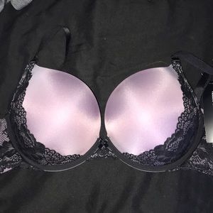 Torrid Push Up Bra Sz 42C